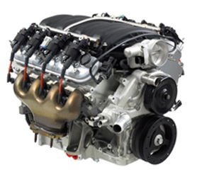 P778F Engine